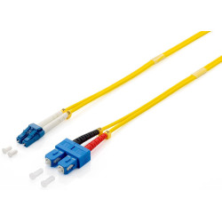 Lc / Sc Optical Fiber Patch | APLIUM