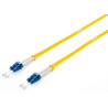 Lc/Lc Fiber Optic Patch | APLIUM