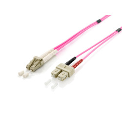 Lc/Sc Fiber Optic Patch | APLIUM
