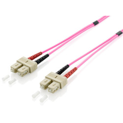 Sc/Sc Fiber Optic Patch | APLIUM
