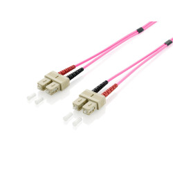 Sc/Sc Fiber Optic Patch | APLIUM