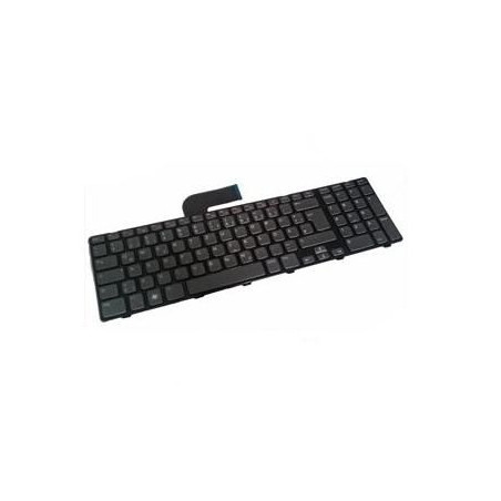 Keyboard (SWISS)