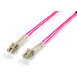 Lc/Lc Fiber Optic Patch | APLIUM