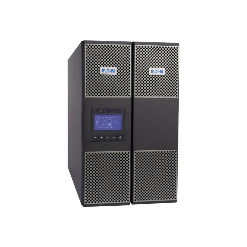 Eaton 9PX EBM adicional adicional 240V (8000 & 11000) y (600 | APLIUM