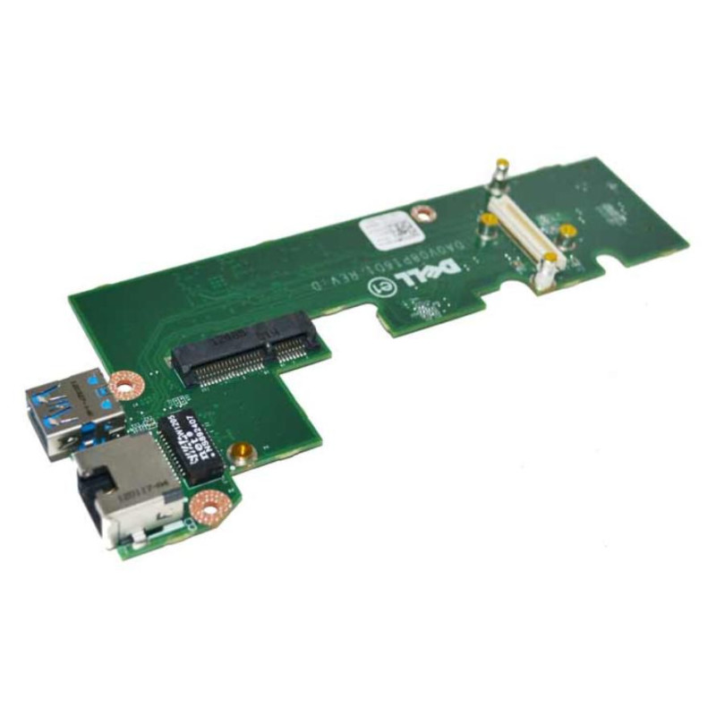 Assy PWA DTRBD WLAN 3460