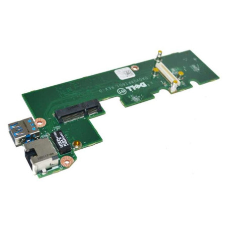 Assy PWA DTRBD WLAN 3460