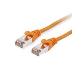 Cat.6A S/Ftp Patch Cable, | APLIUM