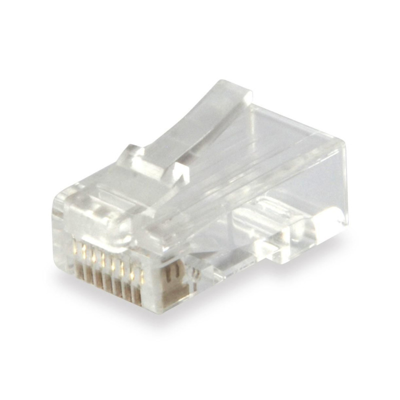 Cat.6 Rj45 Plug | APLIUM