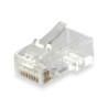 Cat.6 Rj45 Plug | APLIUM