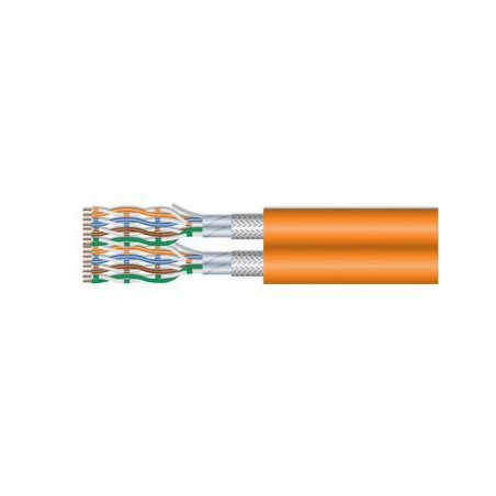 Cat.7 S/Ftp Duplex | APLIUM