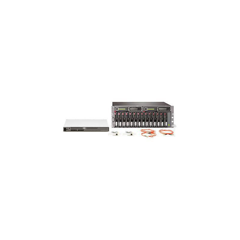 San Array (MSA) 1000 Raid | APLIUM