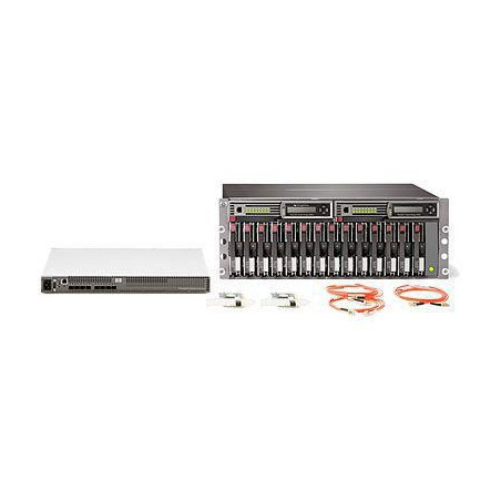 San Array (MSA) 1000 Raid | APLIUM