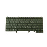 Backlit Hebrew layout