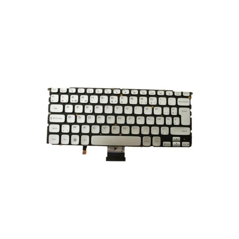 Keyboard (BELGIUM)