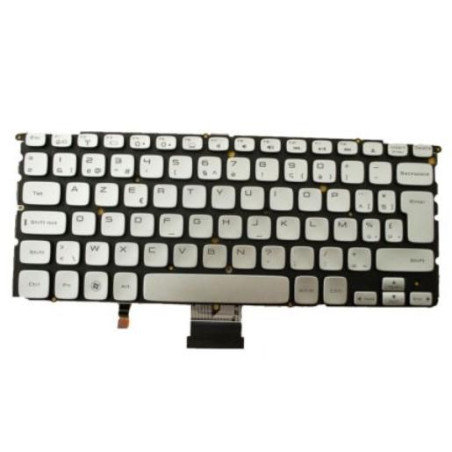 Keyboard (BELGIUM)