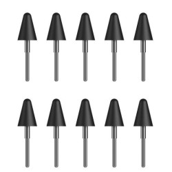 Stylus 2 Tip Replacement Pack . | APLIUM