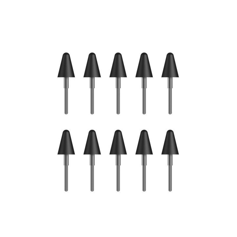 Stylus 2 Tip Replacement Pack . | APLIUM
