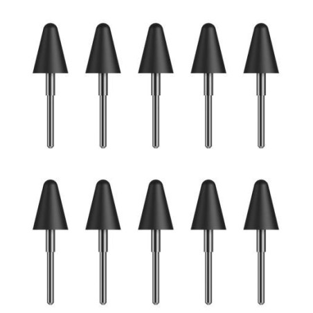 Stylus 2 Tip Replacement Pack . | APLIUM