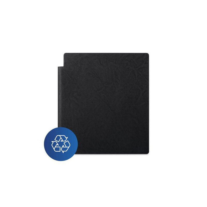 Funda Elipsa 2 Sleepcover Negro . | APLIUM