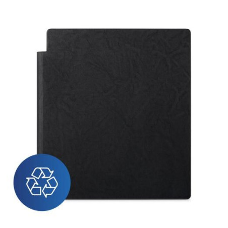 Funda Elipsa 2 Sleepcover Negro . | APLIUM