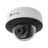 4MP Full-Color Dome Network