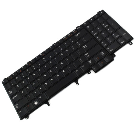 Keyboard (ITALIAN)