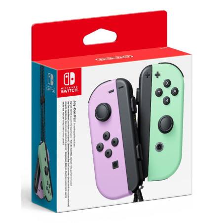 Gaming Controller Green,