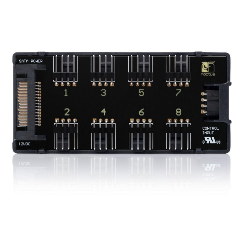 Computer Cooling System | APLIUM