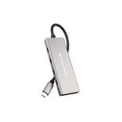 Interface Hub Usb 3.2 Gen 2 | APLIUM