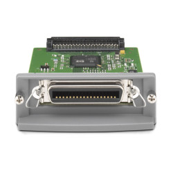 1284B Parallel EIO Card