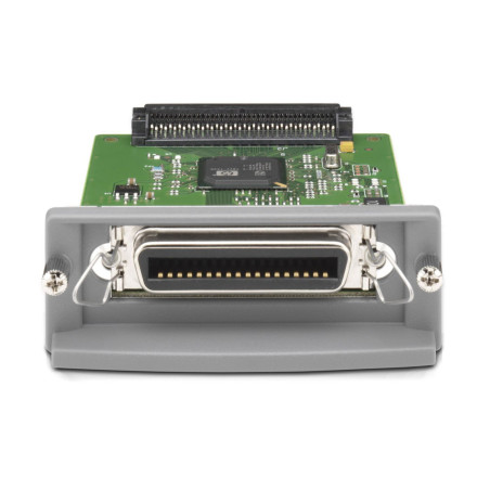 1284B Parallel EIO Card
