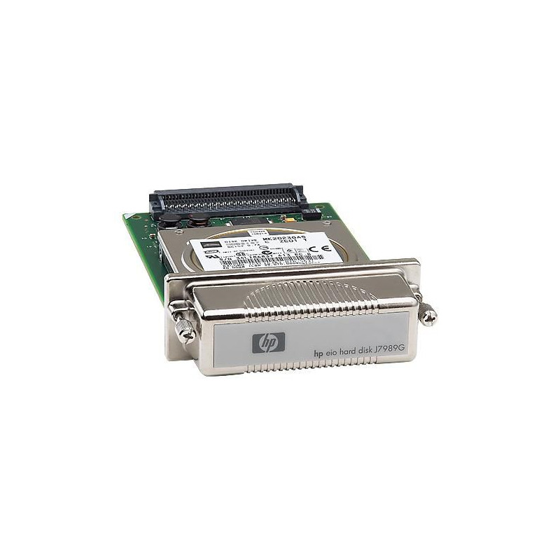 HDD EIO 40GB