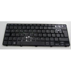 Keyboard (FRENCH)