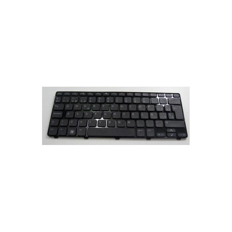Keyboard (FRENCH)