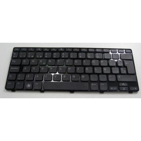 Keyboard (FRENCH)