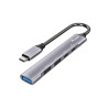 EQUIP 128962 - 5-Port Usb 3.0/2.0 Hub With | APLIUM