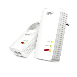 FRITZ Powerline 1260E WLAN Set | APLIUM