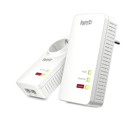 FRITZ Powerline 1260E WLAN Set | APLIUM