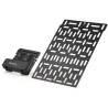 Tv Accessory Mount W/CRADLE | APLIUM