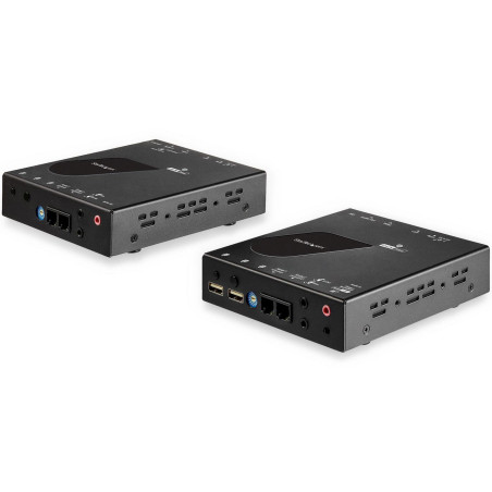 Hdmi Kvm Extender Over Ip | APLIUM