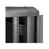 22U 91cm Knock-Down Server Rack Cabinet