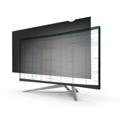 Monitor Privacy Screen For 34 | APLIUM