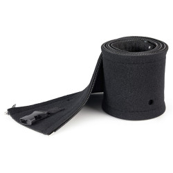 40" (1M) Neoprene Cable | APLIUM