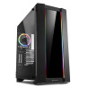 Elite Shark Ca200G Midi Tower | APLIUM