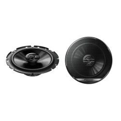 Car Speaker Round 2-Way 300 W | APLIUM