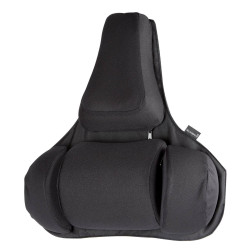 Fellowes Professional Series Negro | APLIUM