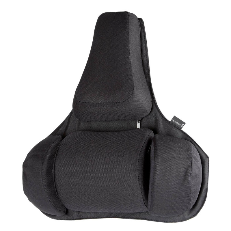 Fellowes Professional Series Negro | APLIUM