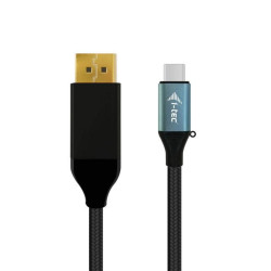 I-tec Usb-c To Dp Cable 150CM I-tec Usb-c To Dp 4K Cable 150 | APLIUM