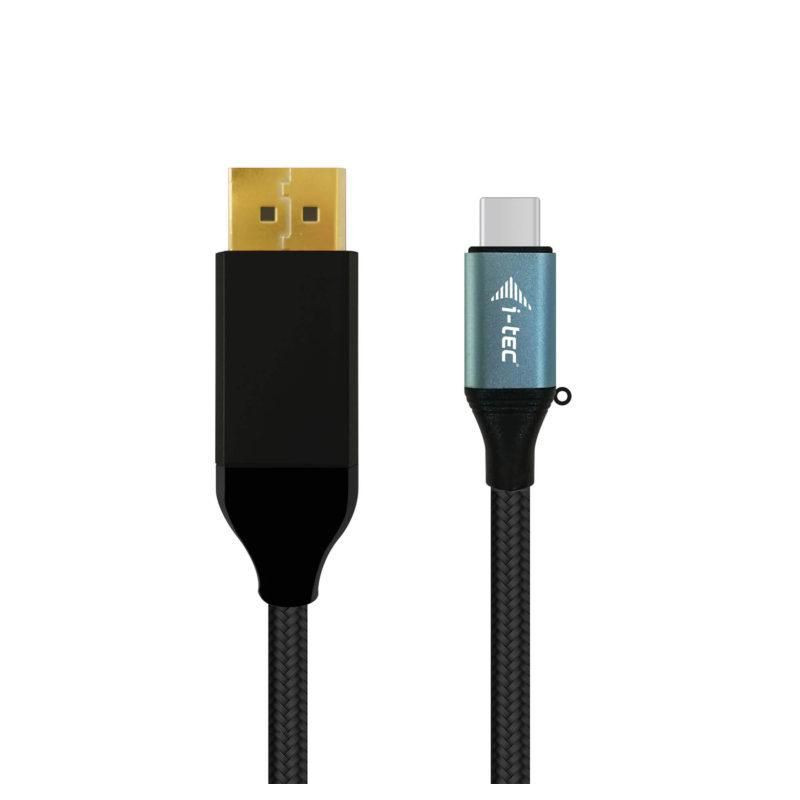 C31CBLDP60HZ - I-tec Usb-c To Dp Cable 150CM I-tec Usb-c To | APLIUM