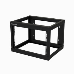 6U 19" Wall Mount Network | APLIUM